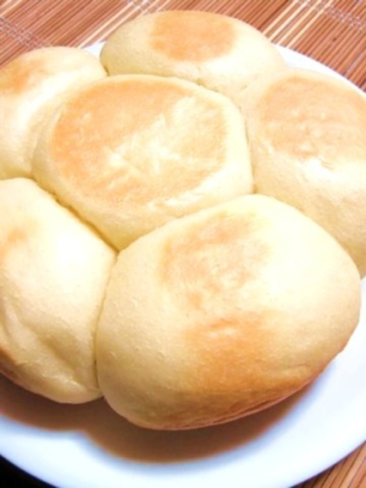 炊飯器さまさま 簡単パン うちの決定版 レシピ 作り方 By yamat 楽天レシピ